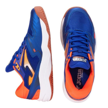 ZAPATILLAS JOMA DINAMIC AZUL VDYNAS2504