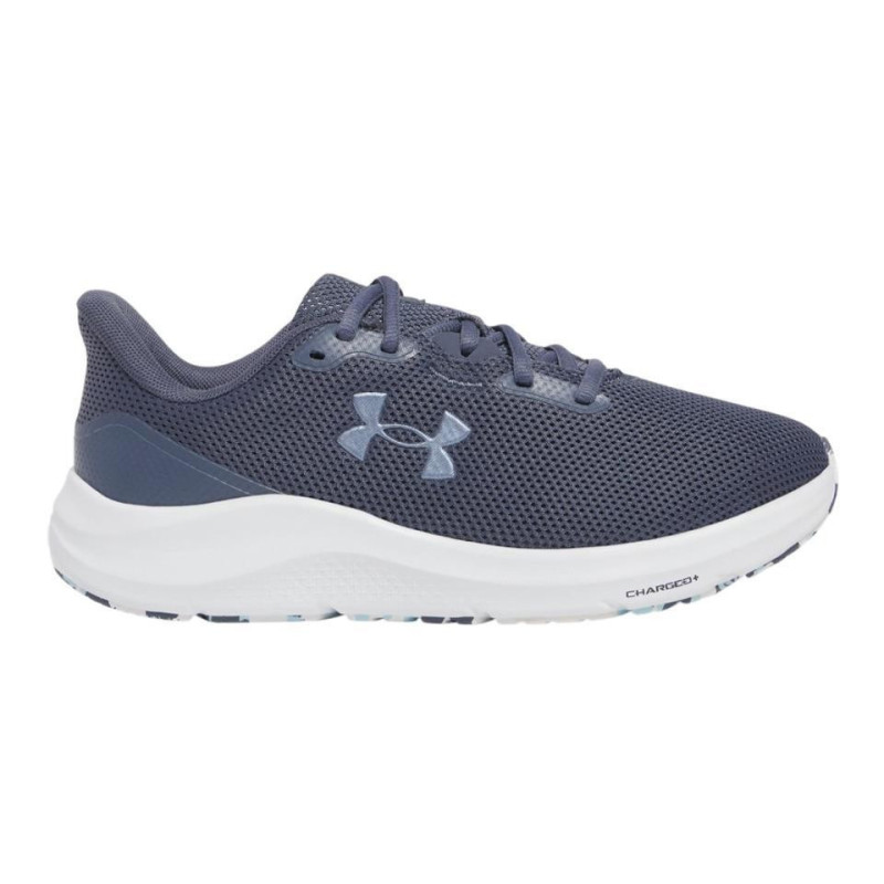ZAPATILLAS UNDER ARMOUR PURSUIT GRIS 3028261-044 