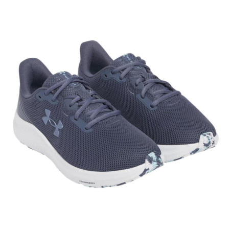 ZAPATILLAS UNDER ARMOUR PURSUIT GRIS 3028261-044 