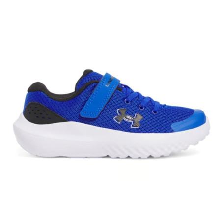 ZAPATILLAS UNDER ARMOUR SURGE 4 AZUL 3027104-400
