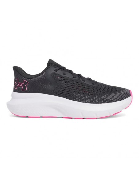 ZAPATILLAS UNDER ARMOUR ROGUE 5 NEGRO 3028262-016