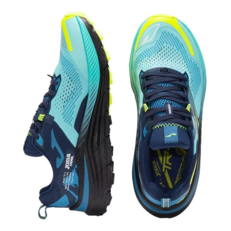 ZAPATILLAS JOMA TRAIL TR-5 MEN PETROLEO TKTR5S2517