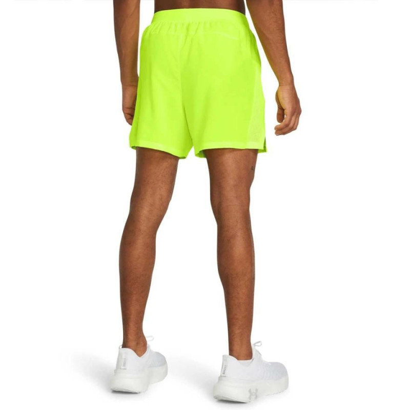 PANTALON CORTO UNDER ARMOUR LAUNCH 1382617-731 
