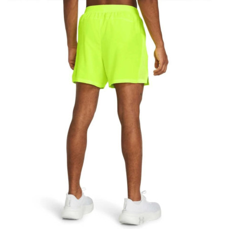 PANTALON CORTO UNDER ARMOUR LAUNCH 1382617-731 