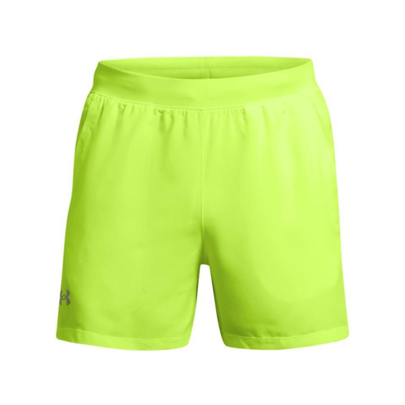 PANTALON CORTO UNDER ARMOUR LAUNCH 1382617-731 