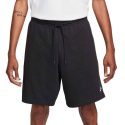 PANTALON NIKE CORTO CLUB NEGRO FQ4359-010