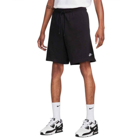 PANTALON NIKE CORTO CLUB NEGRO FQ4359-010