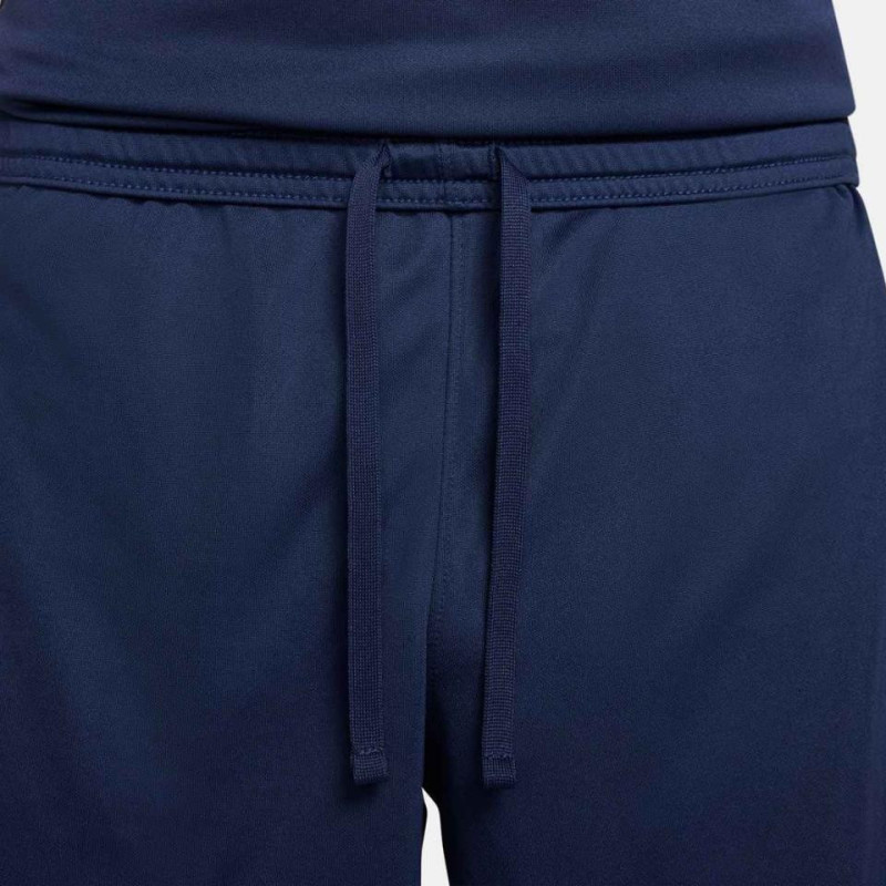 PANTALON CORTO NIKE ACADEMY AZUL HJ3796-410