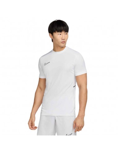 CAMISETA NIKE ACADEMY BLANCO HOMBRE HJ3791-100