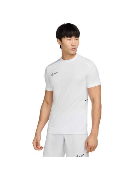 CAMISETA NIKE ACADEMY BLANCO HOMBRE HJ3791-100