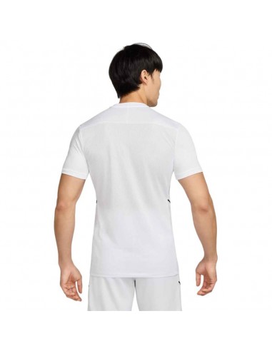 CAMISETA NIKE ACADEMY BLANCO HOMBRE HJ3791-100