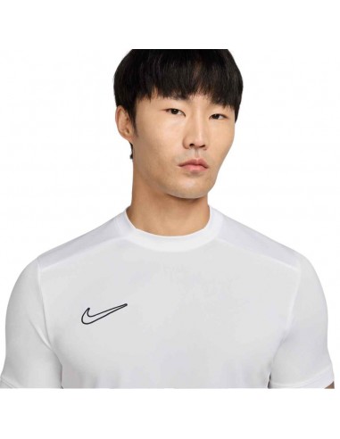 CAMISETA NIKE ACADEMY BLANCO HOMBRE HJ3791-100