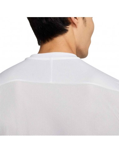 CAMISETA NIKE ACADEMY BLANCO HOMBRE HJ3791-100