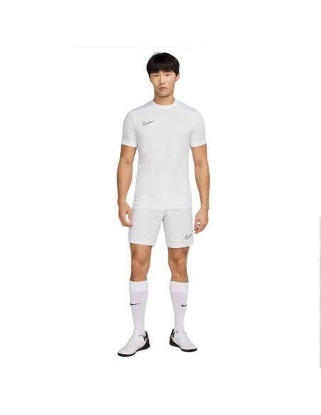 CAMISETA NIKE ACADEMY BLANCO HOMBRE HJ3791-100