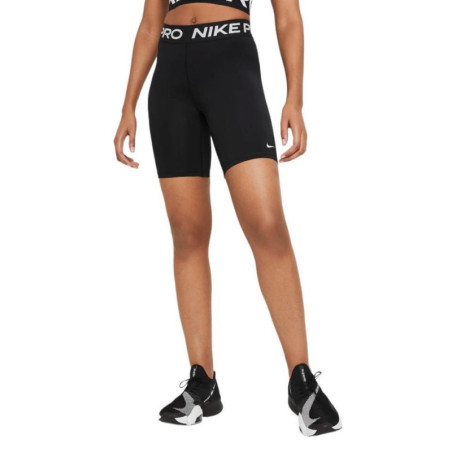 MALLAS NIKE NP 365 SHORT MUJER NEGRO CZ9840-010