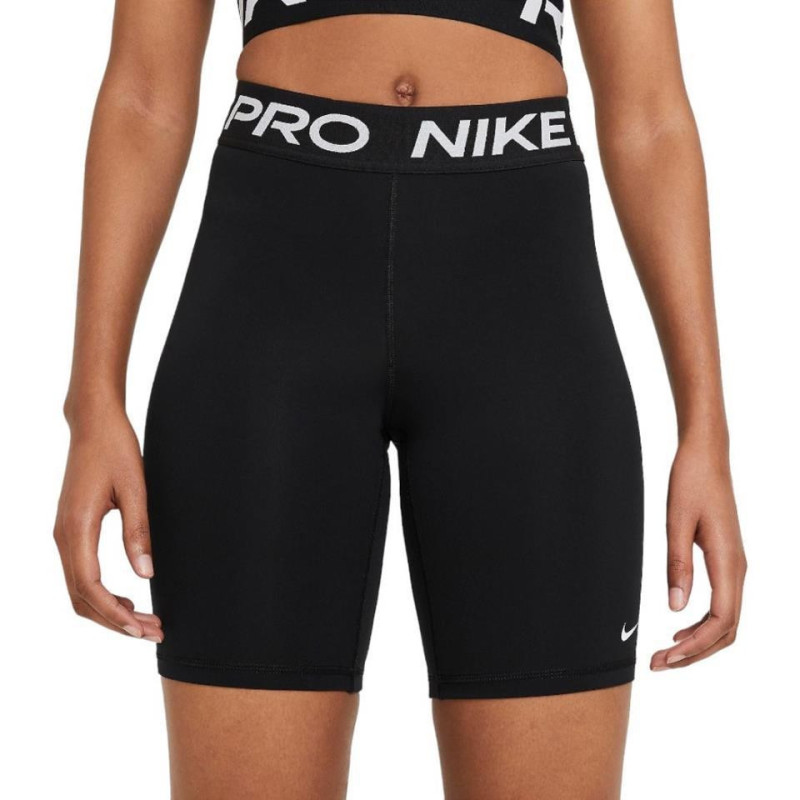 MALLAS NIKE NP 365 SHORT MUJER NEGRO CZ9840-010