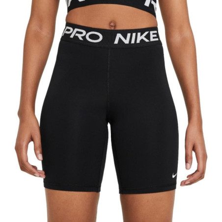 MALLAS NIKE NP 365 SHORT MUJER NEGRO CZ9840-010