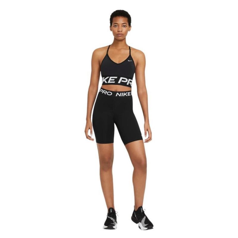 MALLAS NIKE NP 365 SHORT MUJER NEGRO CZ9840-010