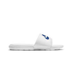 CHANCLAS NIKE VICTORI ONE BLANCA AZUL CN9675-102 2