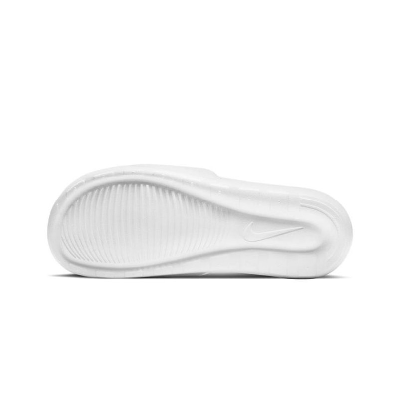 CHANCLAS NIKE VICTORI ONE BLANCA AZUL CN9675-102