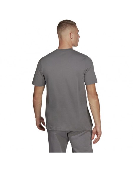 CAMISETA ADIDAS ENT22 TEE GRIS HOMBRE HC0449