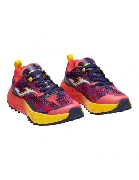 ZAPATILLAS JOMA SIMA LADY 2510 CORAL TKSMLS2510