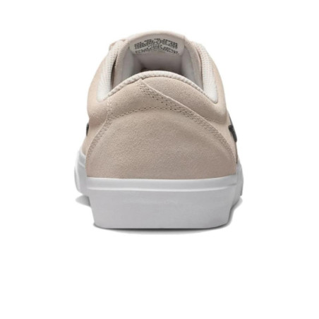 ZAPATILLAS NIKE CHARGE SUEDE BEIGE IB2750-100