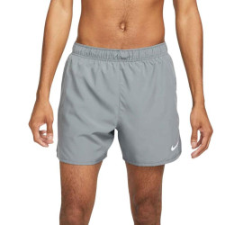 PANTALON NIKE CHALLENGER CORTO GRIS DV9363-084
