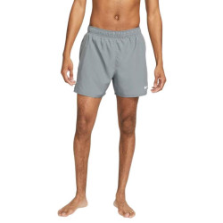 PANTALON NIKE CHALLENGER CORTO GRIS DV9363-084 2