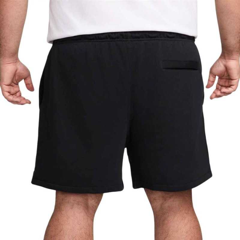 PANTALON NIKE CLUB CORTO NEGRO HOMBRE FN3520-010