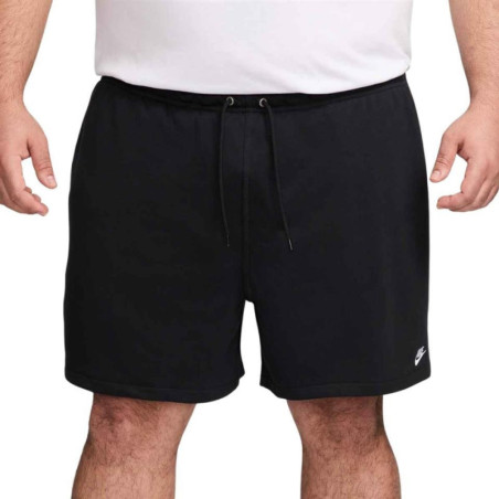 PANTALON NIKE CLUB CORTO NEGRO HOMBRE FN3520-010