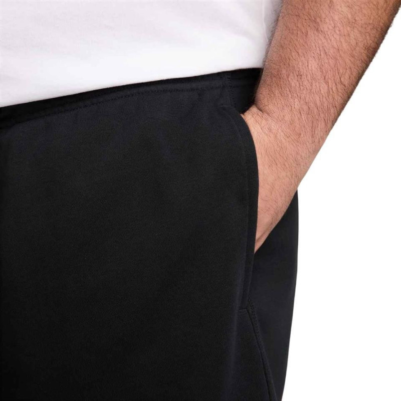 PANTALON NIKE CLUB CORTO NEGRO HOMBRE FN3520-010