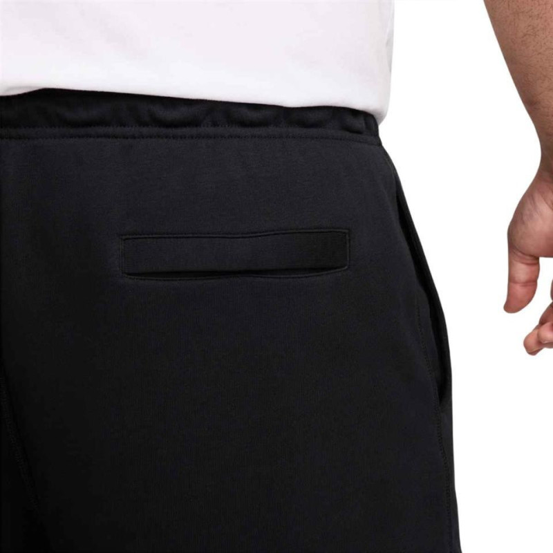 PANTALON NIKE CLUB CORTO NEGRO HOMBRE FN3520-010