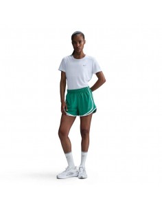 CAMISETA NIKE NK TEMPO BLANCA HQ0648-100