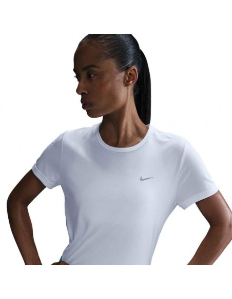 CAMISETA NIKE NK TEMPO BLANCA HQ0648-100