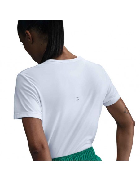 CAMISETA NIKE NK TEMPO BLANCA HQ0648-100