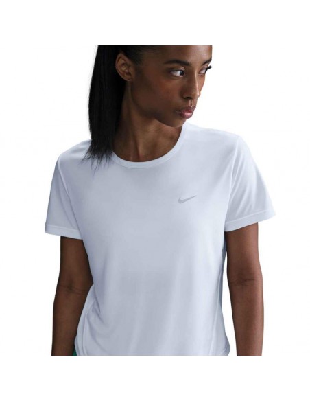 CAMISETA NIKE NK TEMPO BLANCA HQ0648-100