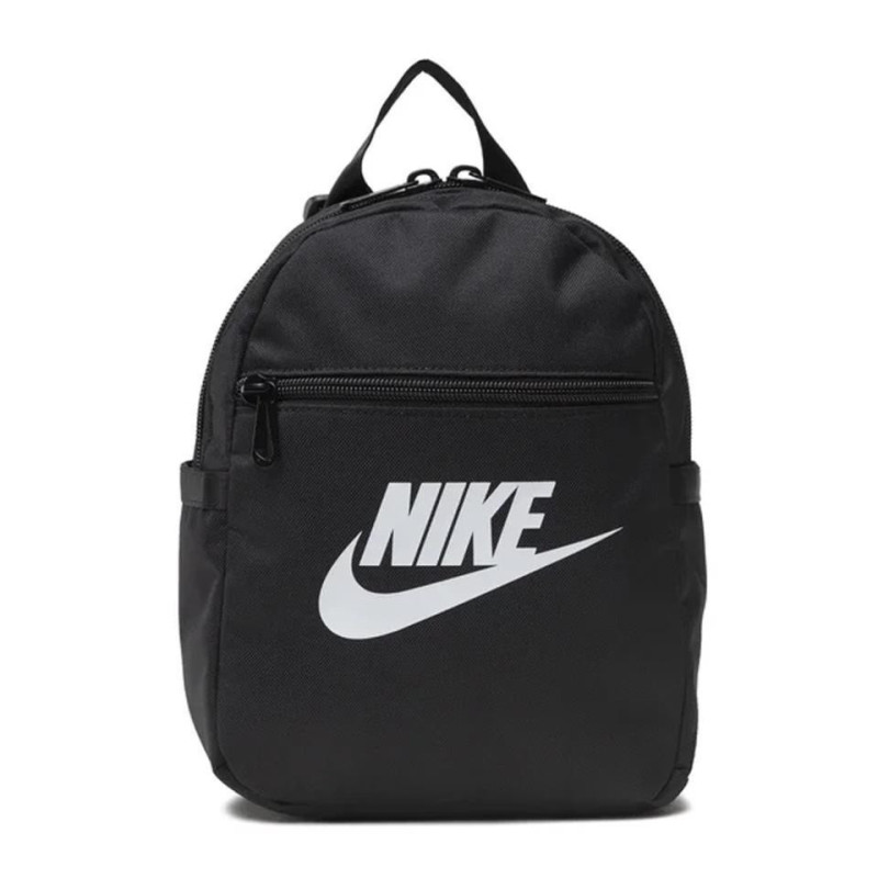 MOCHILA NIKE FUTURA 365 MINI NEGRA 6 LT CW9301-010