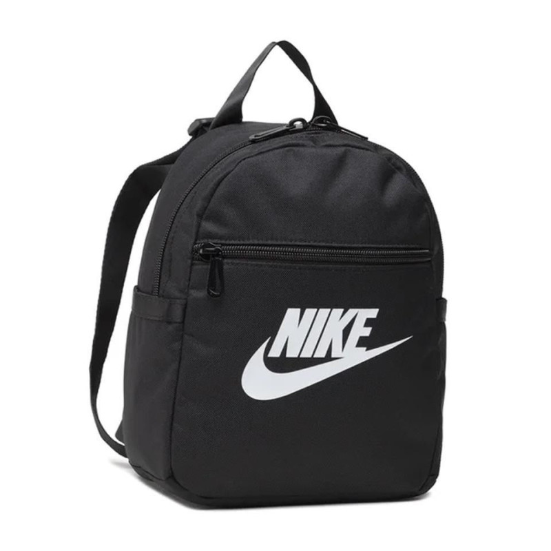 MOCHILA NIKE FUTURA 365 MINI NEGRA 6 LT CW9301-010