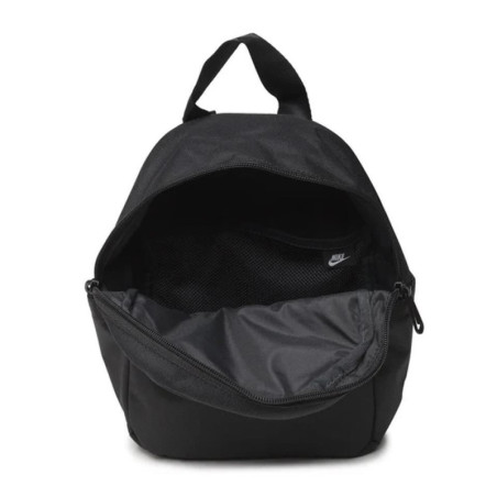 MOCHILA NIKE FUTURA 365 MINI NEGRA 6 LT CW9301-010