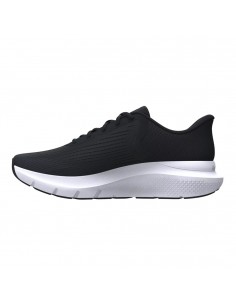 ZAPATILLAS UNDER ARMOUR ROGUE 5 NEGRA 3028256-001 2