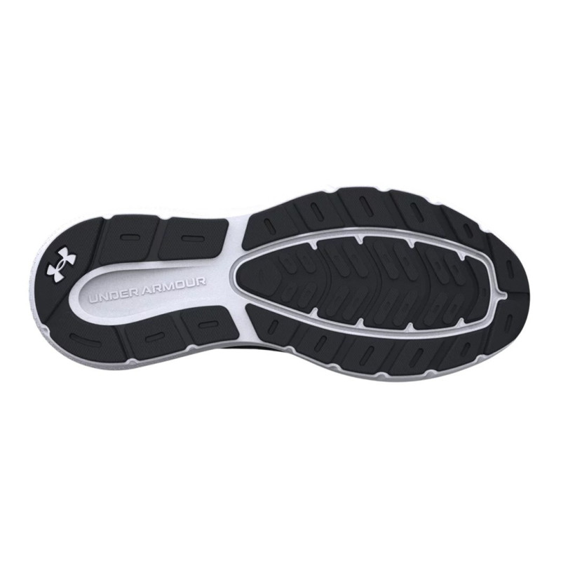 ZAPATILLAS UNDER ARMOUR ROGUE 5 NEGRA 3028256-001