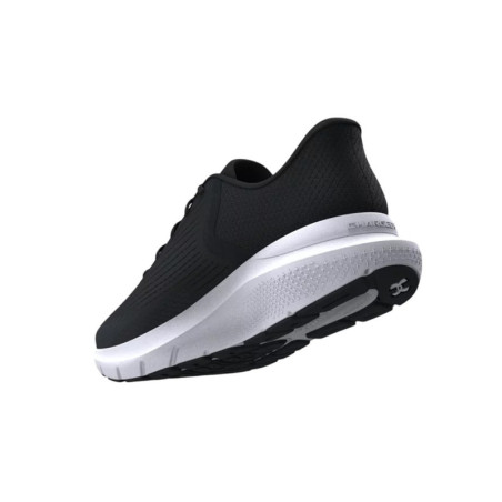 ZAPATILLAS UNDER ARMOUR ROGUE 5 NEGRA 3028256-001