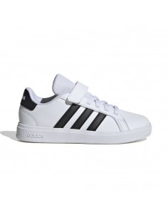 ZAPATILLAS ADIDAS GRAND COURT 2.0 BLANCA IH5529