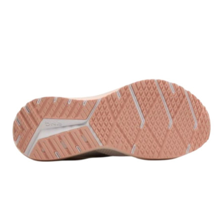 ZAPATILLAS BROOKS REVEL 7 BLANCA 1204241B195