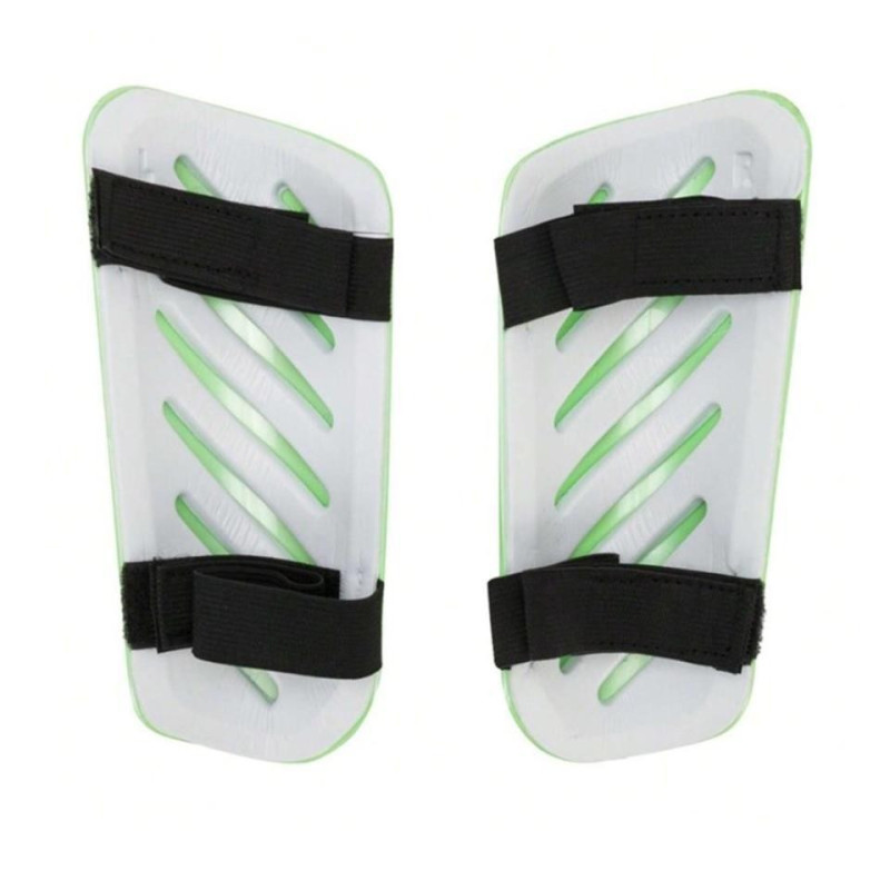 ESPINILLERAS PUMA ULTRA LIGHT VERDE 030875-12