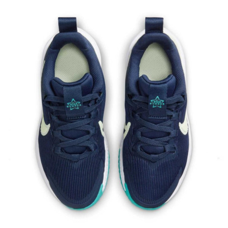 ZAPATILLAS NIKE STAR RUNNER 4 NN AZUL DX7614-409