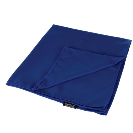 TOALLA DE VIAJE REGATTA AZUL 130X70 RCE280-8R8