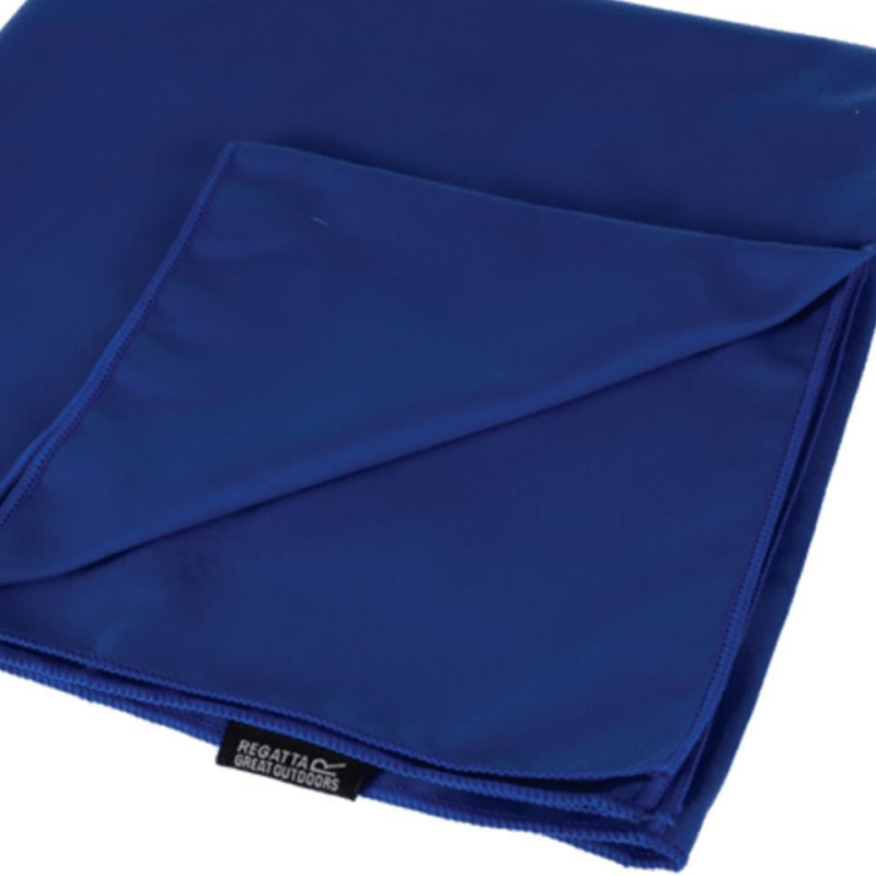 TOALLA DE VIAJE REGATTA AZUL 130X70 RCE280-8R8