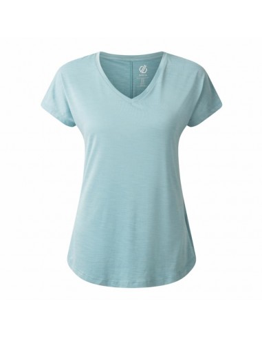 CAMISETA D2B VIGILANT TEE VERDE DWT455-H7A